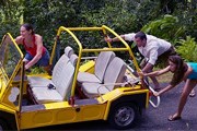 Автомобильная экспедиция стартует в Карелии. // GettyImages