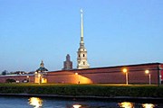 Основные мероприятия Ночи музеев пройдут в Петропавловке. // technostartravel.com