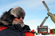 Полярный музей проедет по 18 регионам России. // poletim.ru