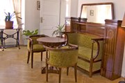 Стоимость размещения в Castle Steps - от 68 евро. // castlesteps.com