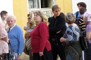 Консульство Испании избавится от очередей. // gallery.141600.ru