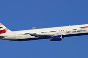 Самолет авиакомпании British Airways // Airliners.net