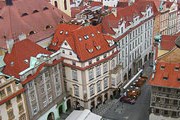 Отель "У золотого ангела" расположен на Целетной улице. // runawaytruck.com