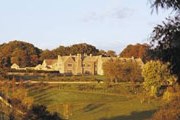 Whatley Manor признан самым романтичным отелем. // travelintelligence.net
