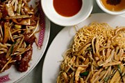 Сычуаньская кухня насчитывает около 5000 блюд. // GettyImages
