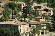 Еще до официального открытия Tramuntana Suites вызвали заинтересованность VIP-клиентов. // Hotels.su