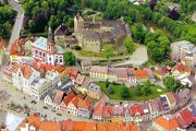 Локет - один из старейших городов Чехии. // czech-republic.cc