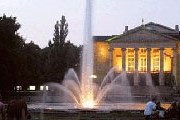 Познань - привлекательный город для гей-туристов. // agora-konferencje.pl