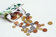 Наши люди на Кипре не экономят. // GettyImages
