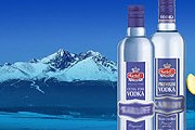 Представленная в "водочной карте" география весьма обширна. // Google.com