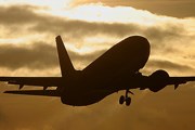Компьютерный сбой привел к отмене более сотни авиарейсов. // Airliners.net