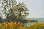 Белоруссия привлекает туристов красотой природы. // expo2000.bsu.by