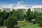 Hyatt Regency Hill - лучший гольф-курорт в Техасе. // Hotels.su