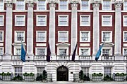 Отель Millennium в Лондоне // travelnow.com
