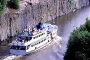 Из России в Финляндию - по Сайменскому каналу // saimaatravel.ru