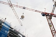 Гостиниц станет больше, но хватит ли на все туристов? // GettyImages