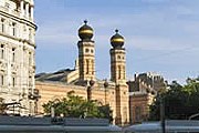 Еврейский квартал Будапешта под угрозой разрушения. // budapestindex.com