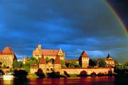 Замок Мальборка станет концертной площадкой. // um.warszawa.pl