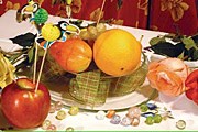 Туриста потянуло на экзотику. // magazin.party-boom.ru