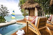 Отель Likuliku // likulikulagoon.com
