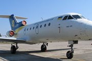 Самолеты "Днеправиа" больше не летают в Севастополь. // dniproavia.com