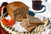 Датский хлеб - самый дорогой. // news-star.com