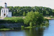 Тверь ждет любителей древней архитектуры. // tver.ru