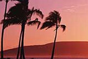 Бали - лучший остров мира по версии Travel&Leisure // GettyImages