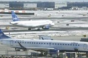 Самолет авиакомпании JetBlue // Airliners.net