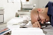 Для получения визы в Чехию нужно слишком много бумаг. // GettyImages