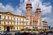 Новая карта напоминает детскую игру. // discoverczech.com