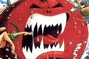 Помидорные бои привлекают туристов. // imdb.com