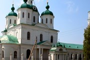 Спасский собор Елабуги // timerlan.photosight.ru