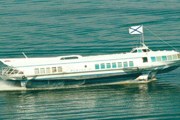 Морские рейсы Сочи - Анапа снова стали ежедневными. // nextsi.com