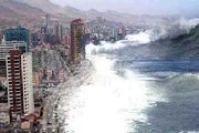 Разрушительный ураган бушует на Карибах. // infouk.co.uk