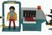 В ручной клади запретили жидкости. // curiosum.org