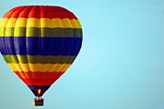 С высоты 100 метров виден почти весь остров. // GettyImages