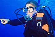 Дайвинг – популярное развлечение // GettyImages