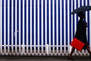 Курорты от дождей не пострадали. // GettyImages