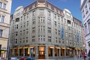 Отель "Империал" снова открыт для туристов. // ILOVECZ.RU/hotel-imperial.cz