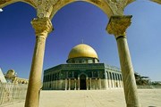 Израиль предлагает и курортный, и познавательный отдых. // GettyImages
