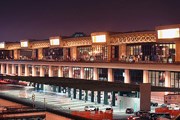 Терминал 1 миланского аэропорта Malpensa // Airliners.net
