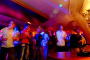 Ночные клубы Лодзи ждут туристов. // trekearth.com