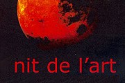 Фестиваль Nit de l’Art проводится на Майорке ежегодно. // mallorcaweb.com