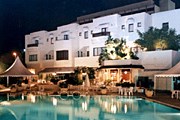 Обновленный Hyatt Regency Casablanca ждет гостей. // pegs.com