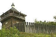 Башня со смотровой площадкой // yaroslavl.rfn.ru