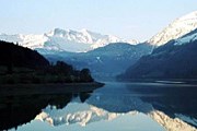 Женевское озеро // Travel.ru