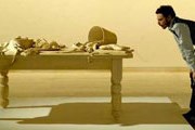 Венецианская биеннале - старейшая в мире. // theage.com.au