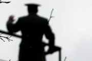Латвия ищет памятник Сталину. // Виталий Ракович