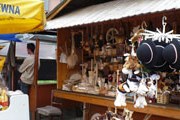 Традиционные cувениры уходят на второй план. // d.wiadomosci24.pl